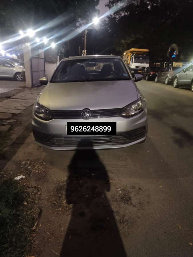 Volkswagen AMEO