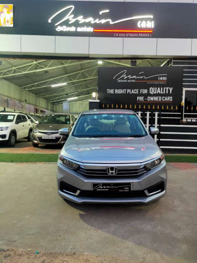 Honda Amaze