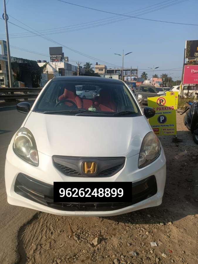 Honda Brio