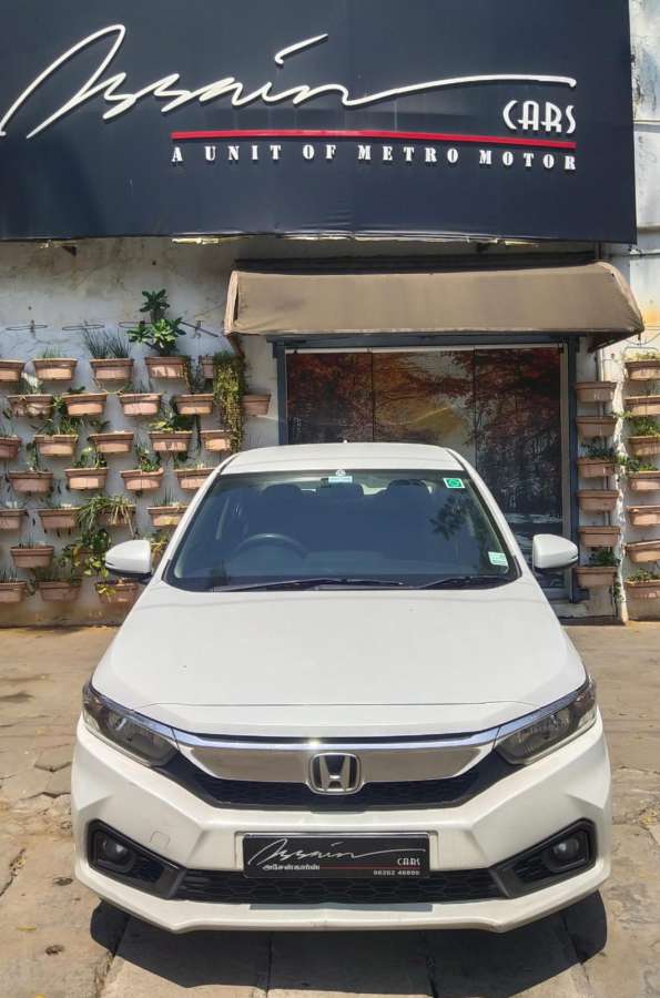Honda Amaze