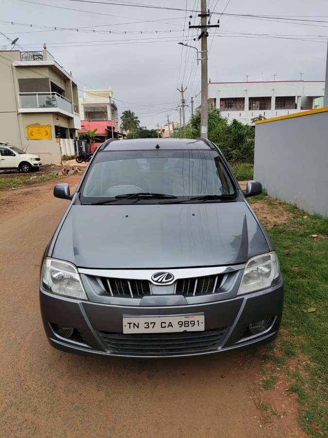 Mahindra Verito