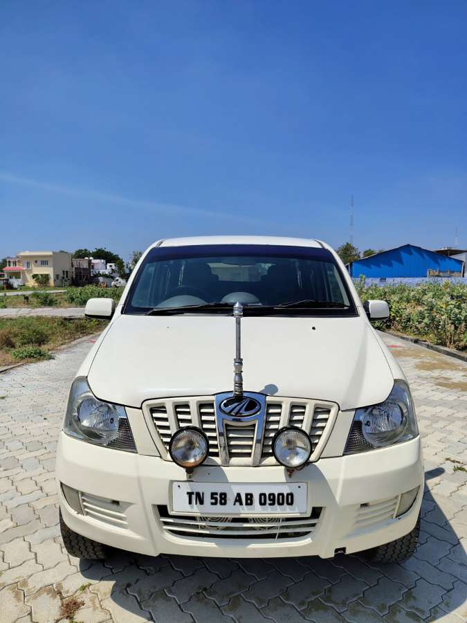 Mahindra Xylo