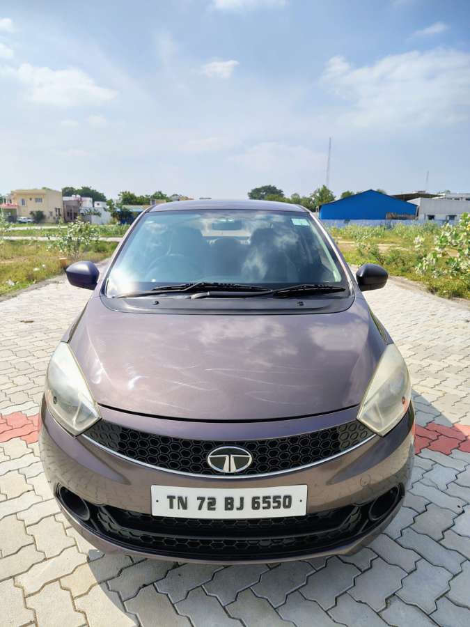 Tata Tigor
