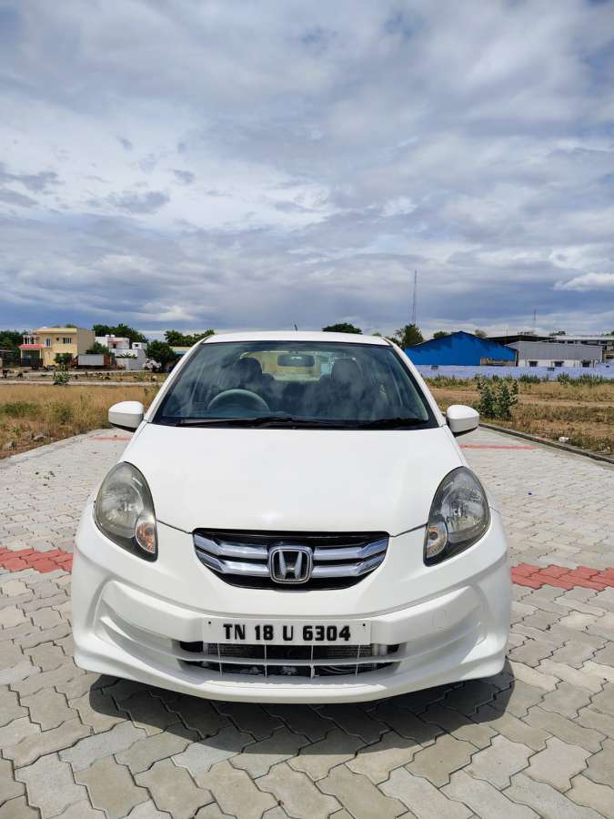 Honda Amaze