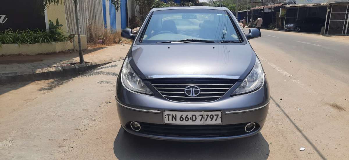 Tata Manza