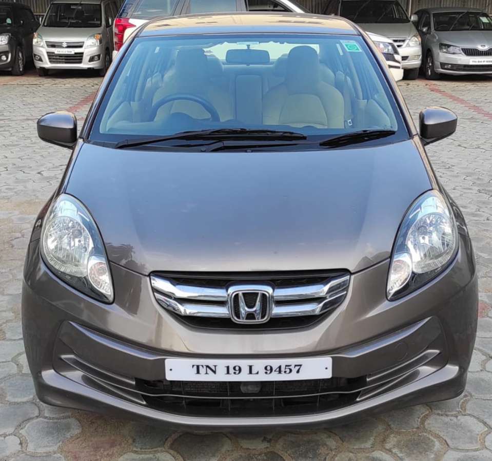 Honda Amaze