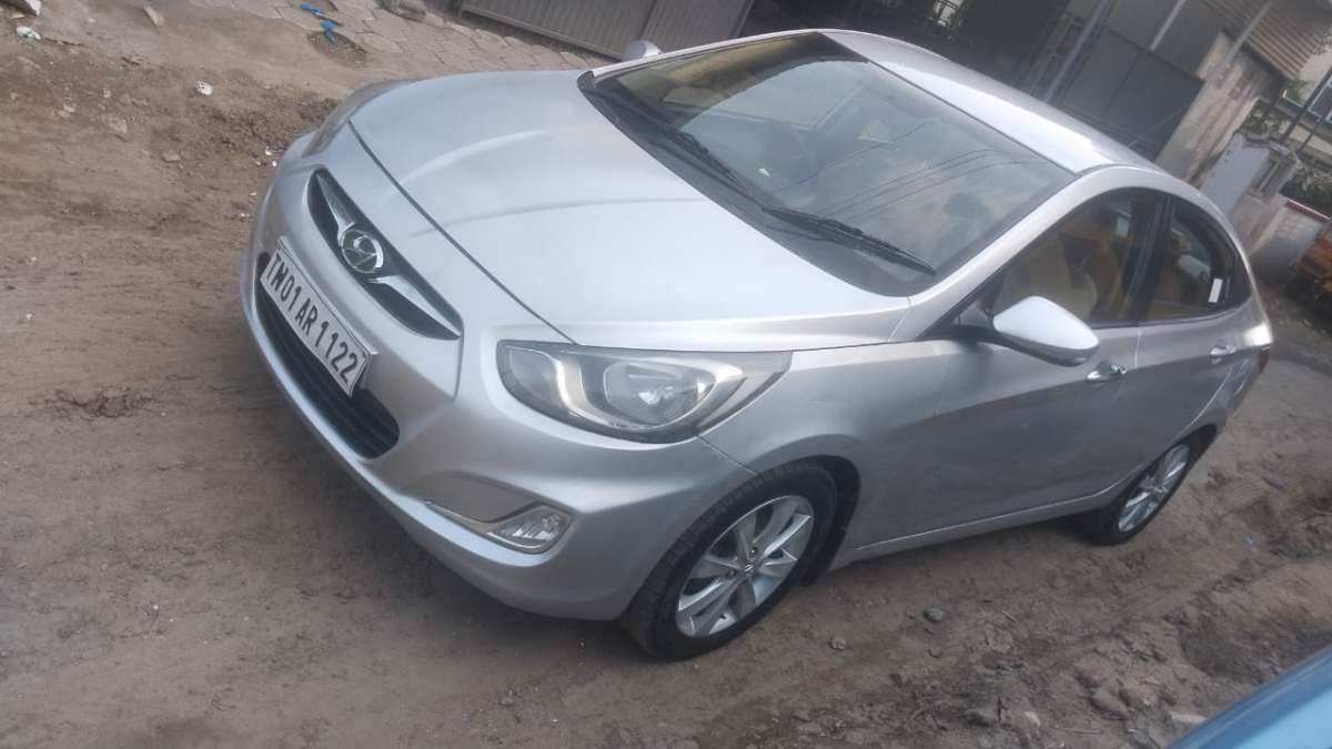 Hyundai 