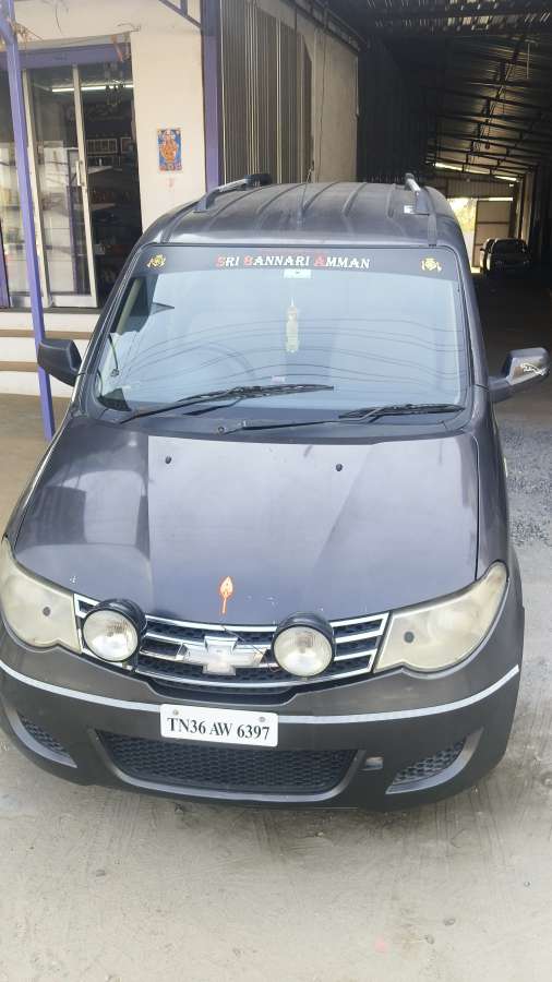Chevrolet Enjoy