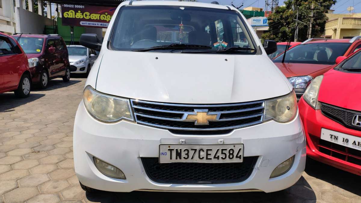 Chevrolet Enjoy