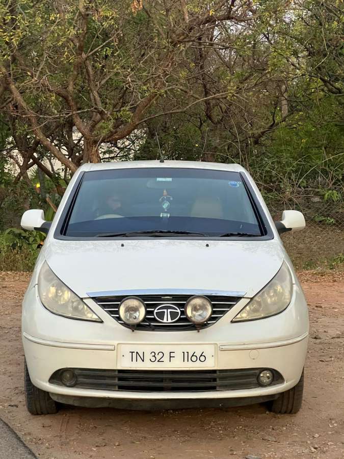 Tata Manza