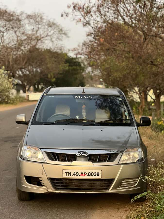 Mahindra Verito