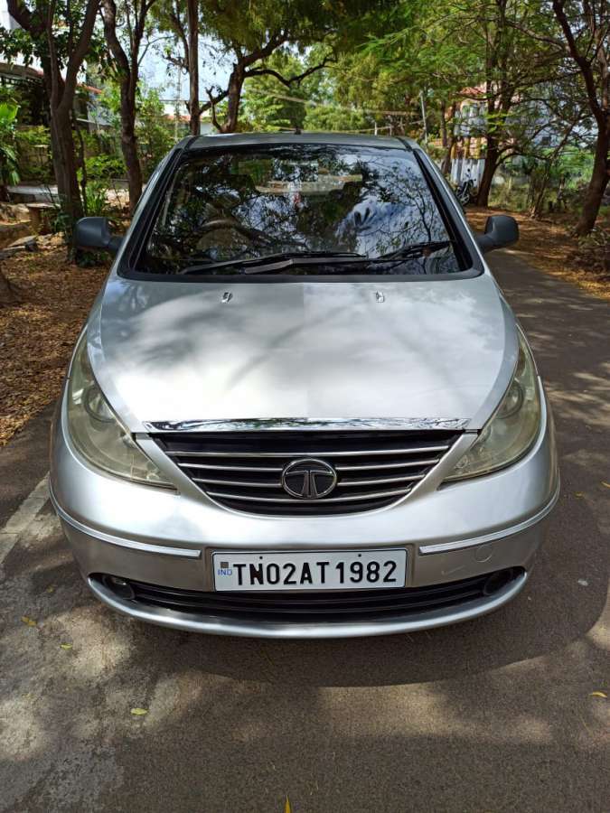 Tata Vista