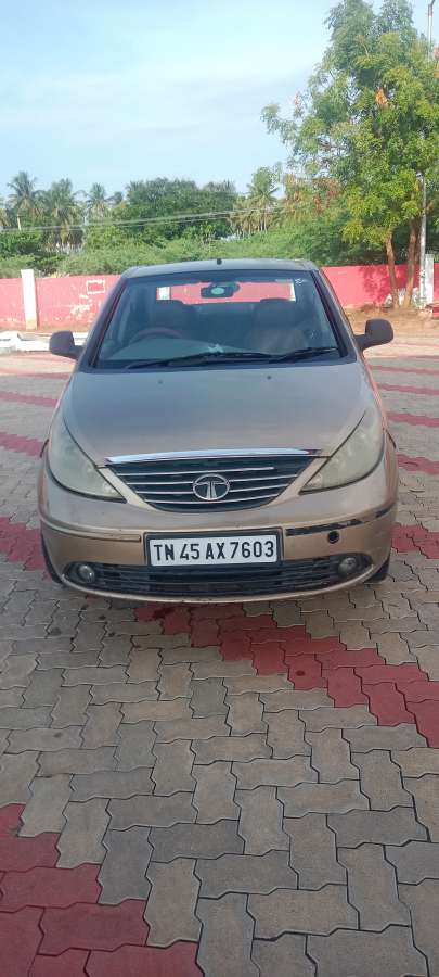 Tata Manza