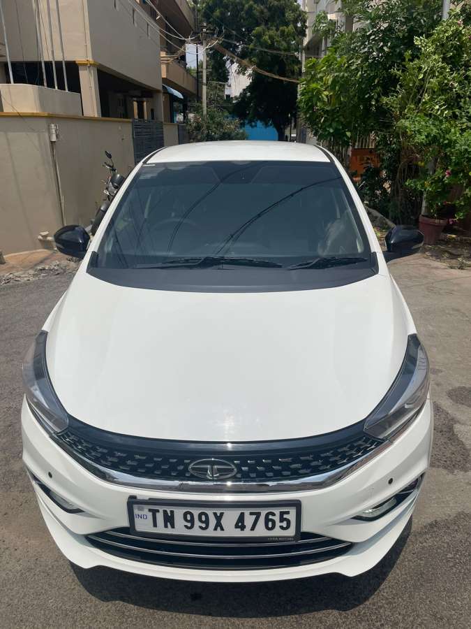 Tata Tiago