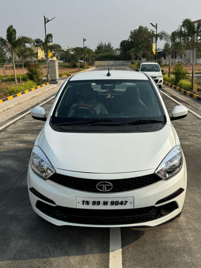 Tata Tiago