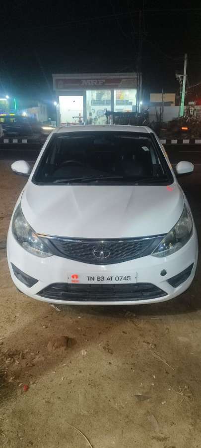 Tata Bolt