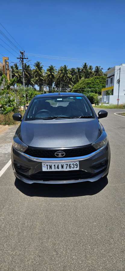Tata Tiago