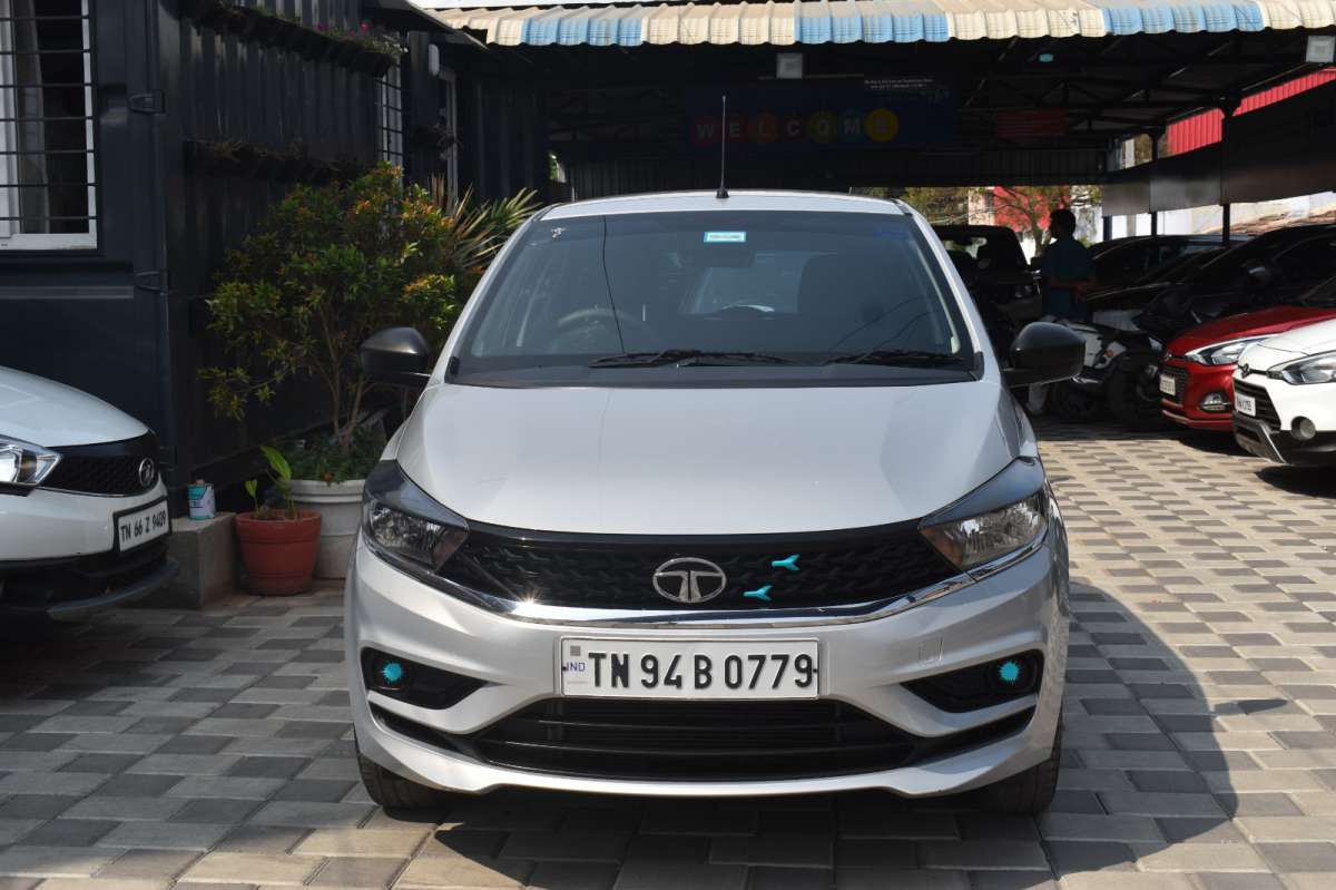 Tata Tiago