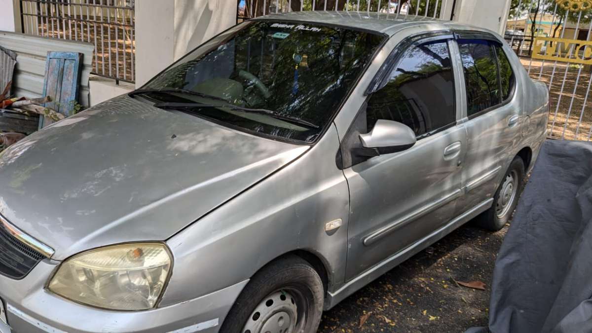 Tata Indigo