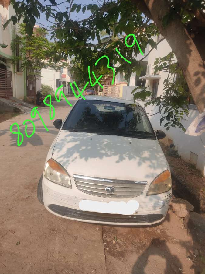 Tata Indica V2