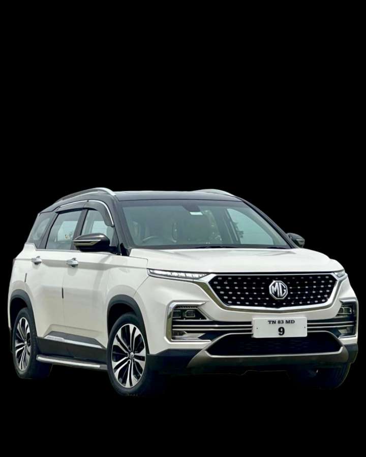 MG Hector