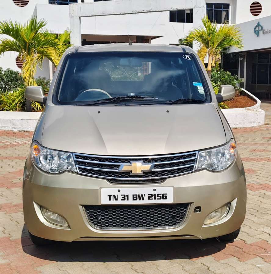 Chevrolet Enjoy
