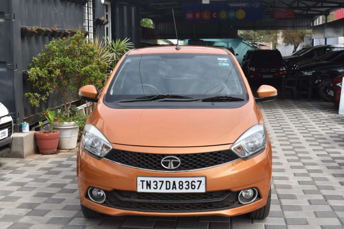 Tata Tiago