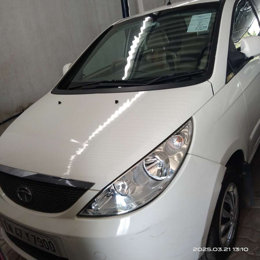 Tata Indica V2