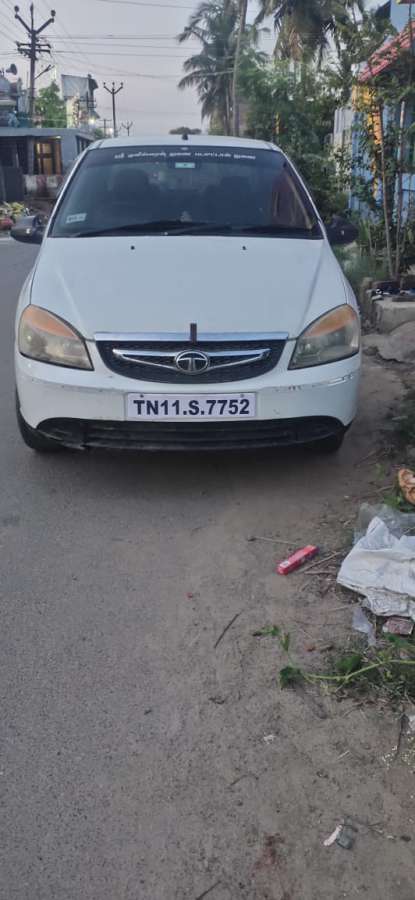 Tata Indigo