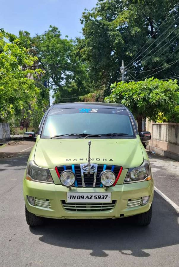 Mahindra Xylo