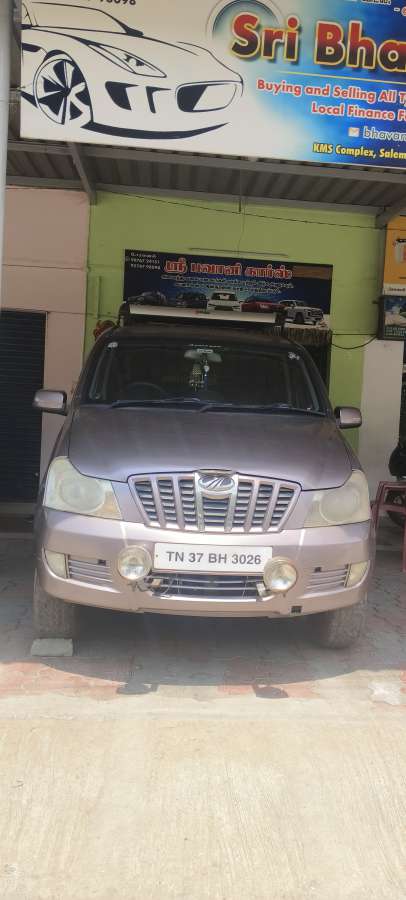 Mahindra Xylo