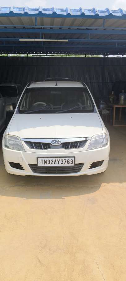 Mahindra Verito