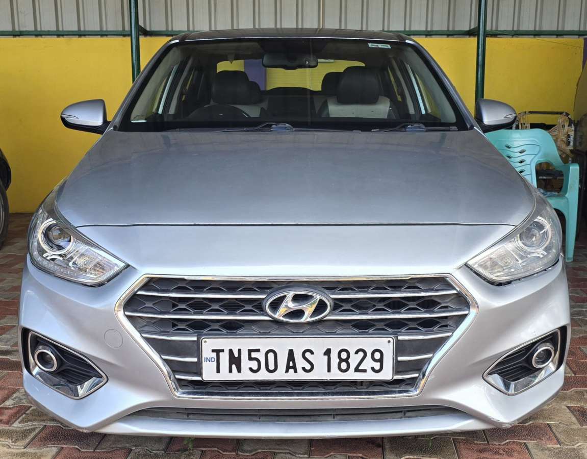 Hyundai Venue