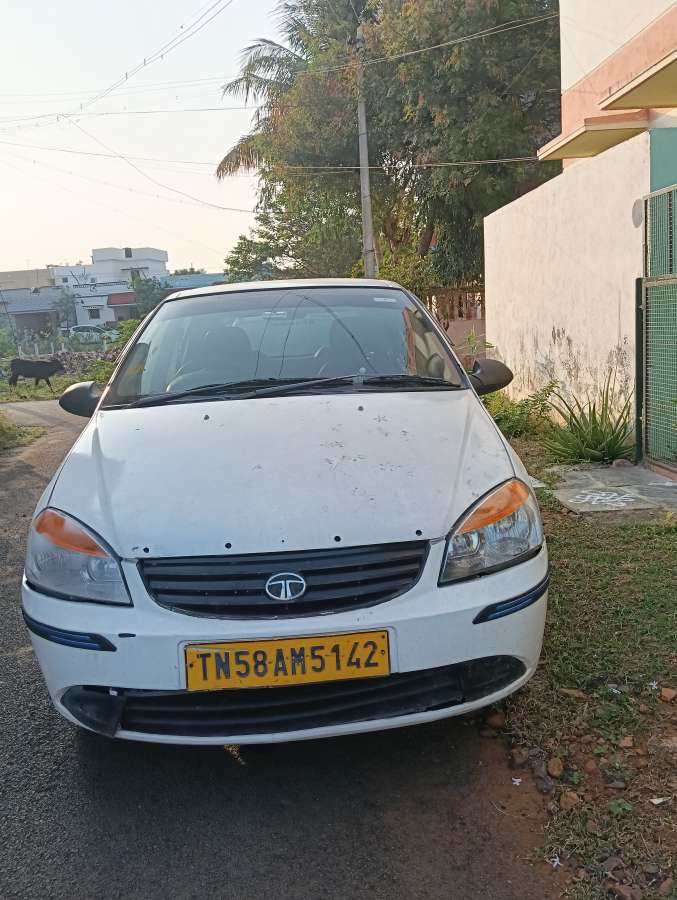Tata Indica V2