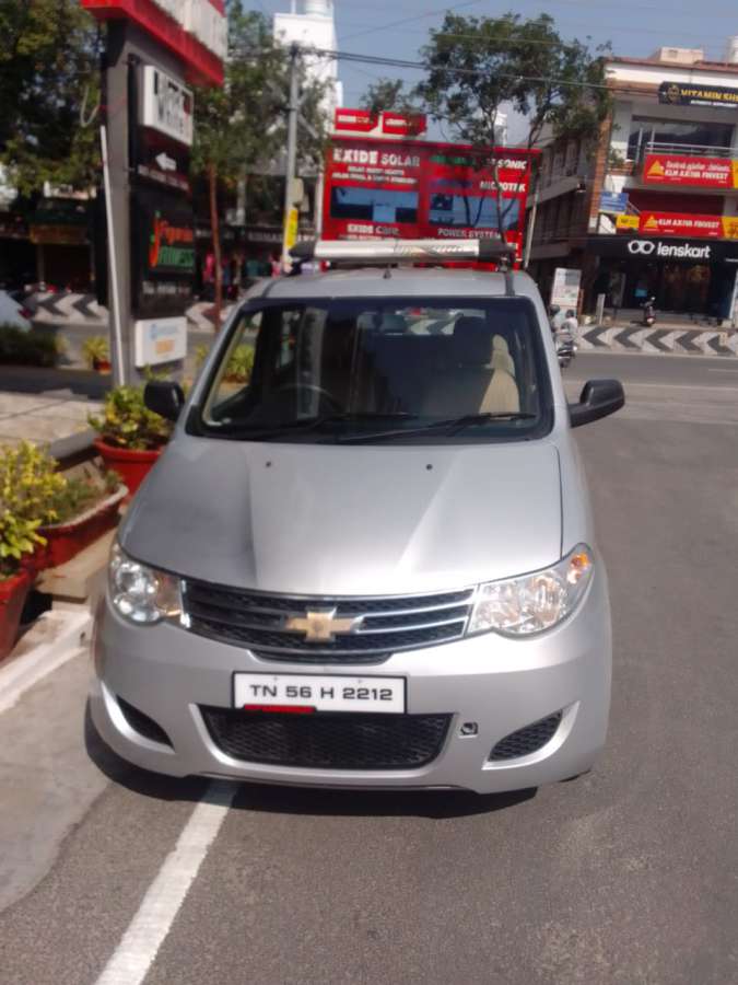 Chevrolet Enjoy
