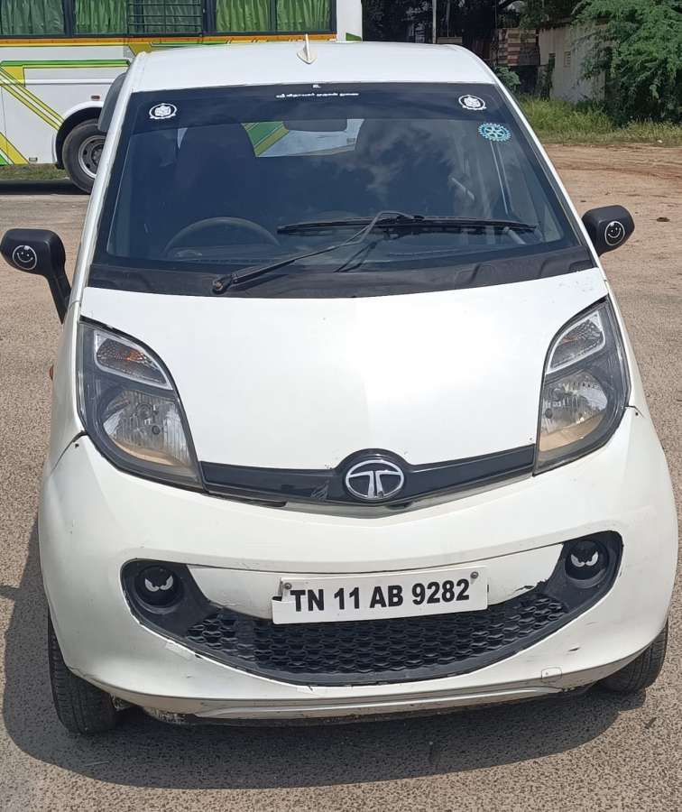 Tata Nano