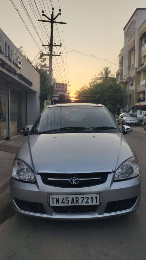 Tata Indica V2