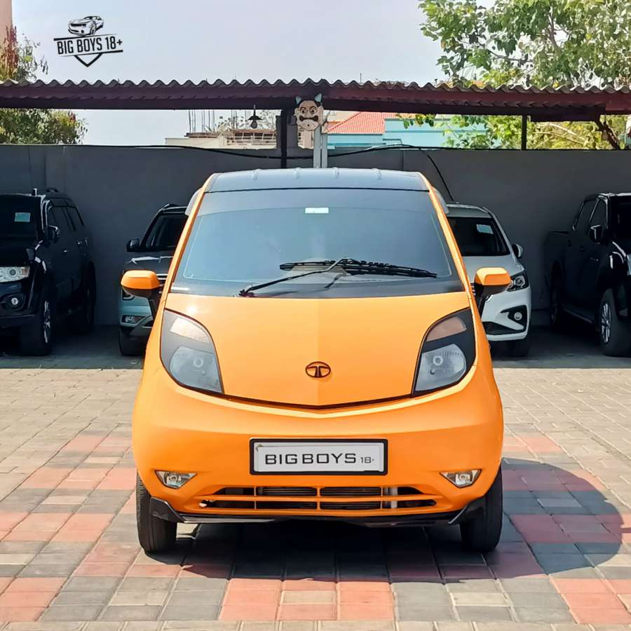 Tata Nano