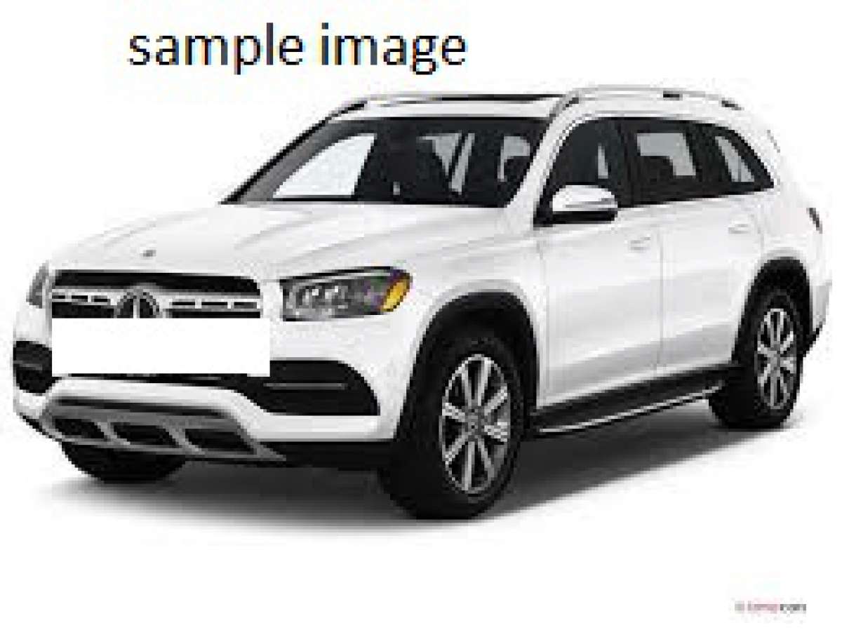 Mercedes Benz GLC