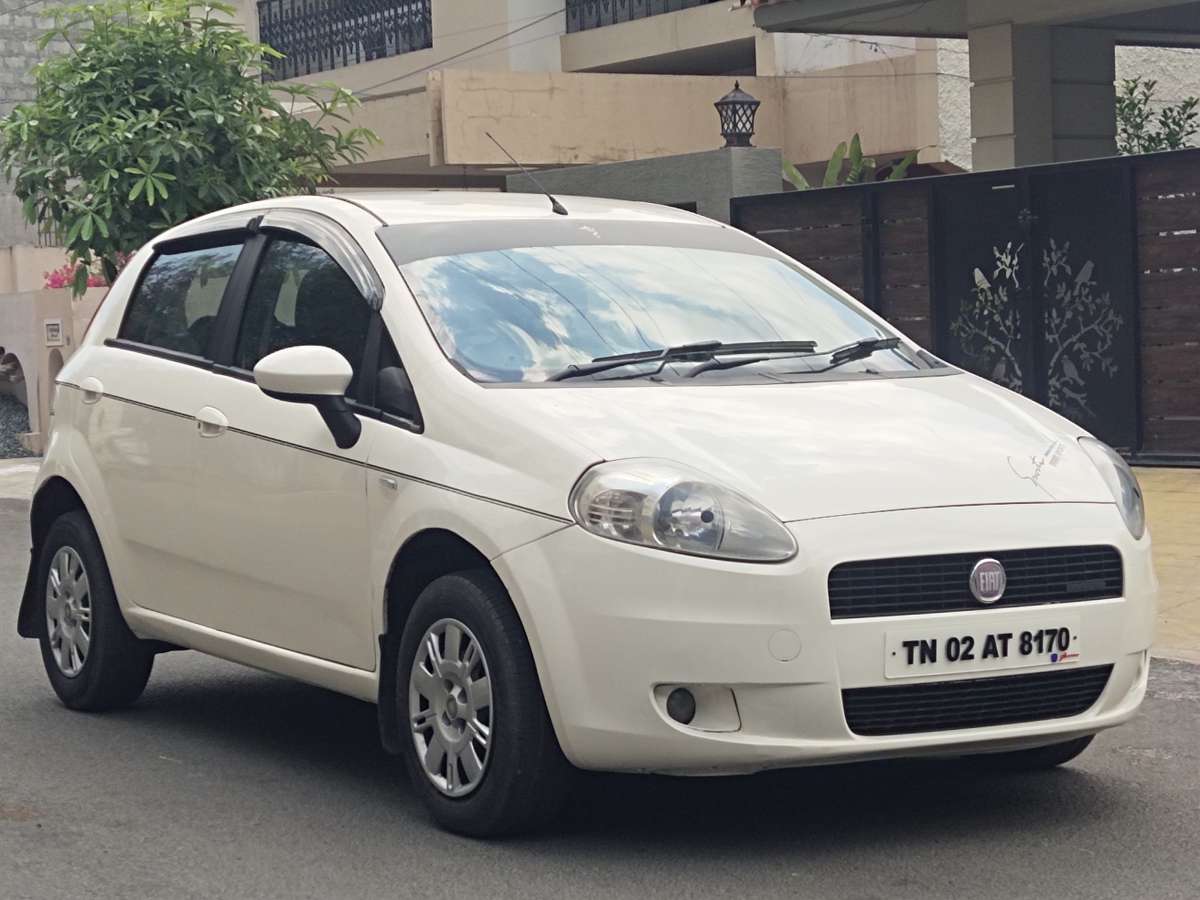 Fiat others