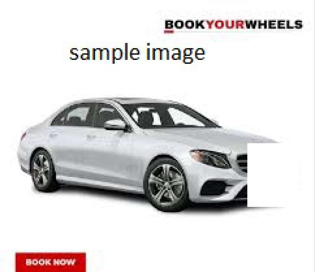 Mercedes Benz E-Class