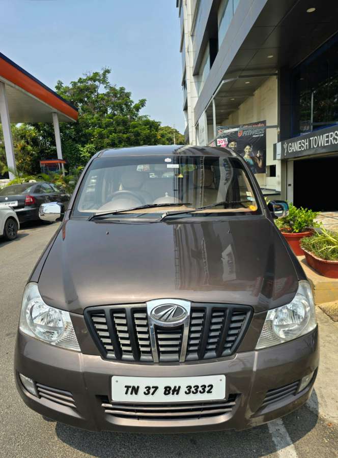 Mahindra Xylo