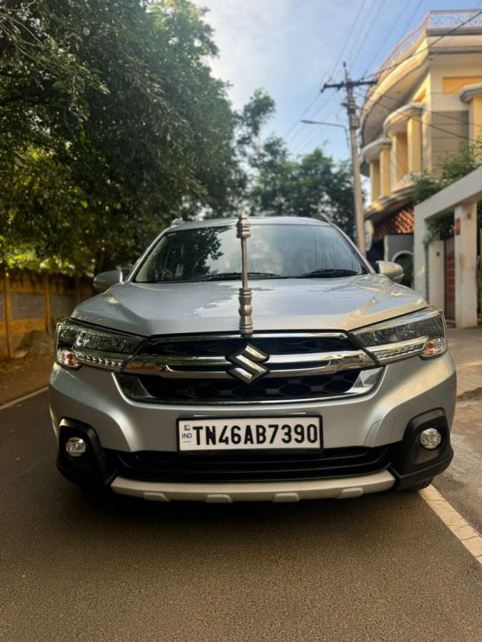 Maruti Suzuki XL6