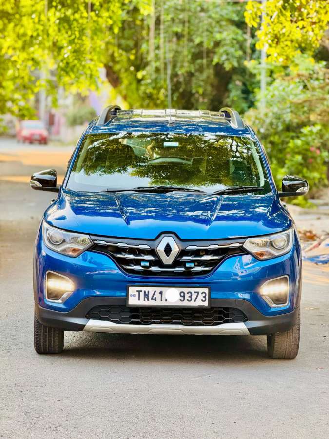 Renault Triber