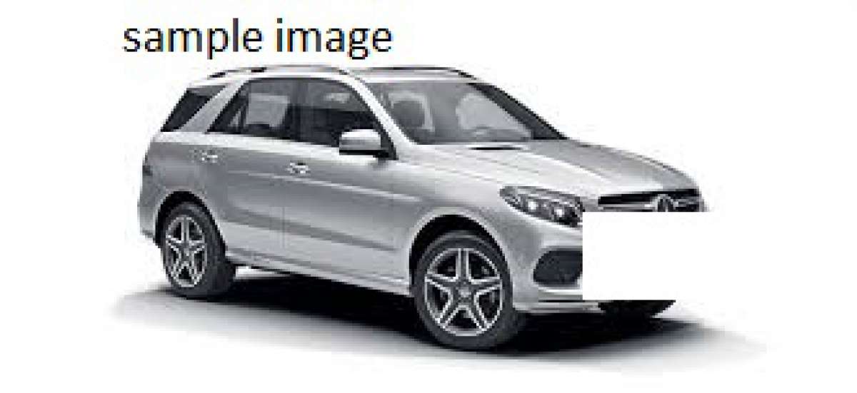 Mercedes Benz GLE