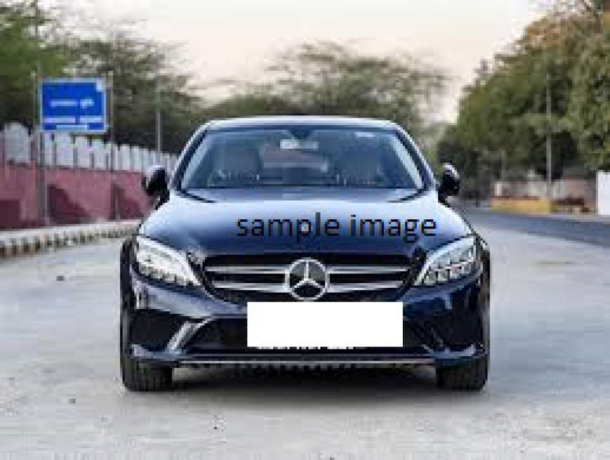 Mercedes Benz C-Class