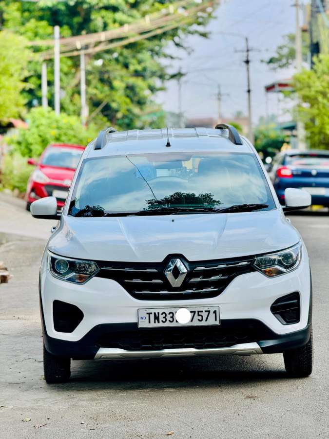 Renault Triber