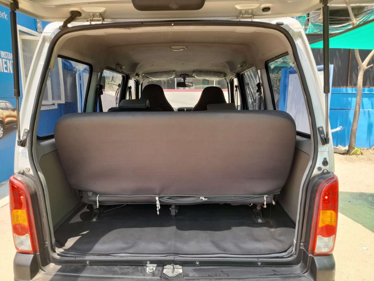 Maruti Suzuki Eeco - Image 7