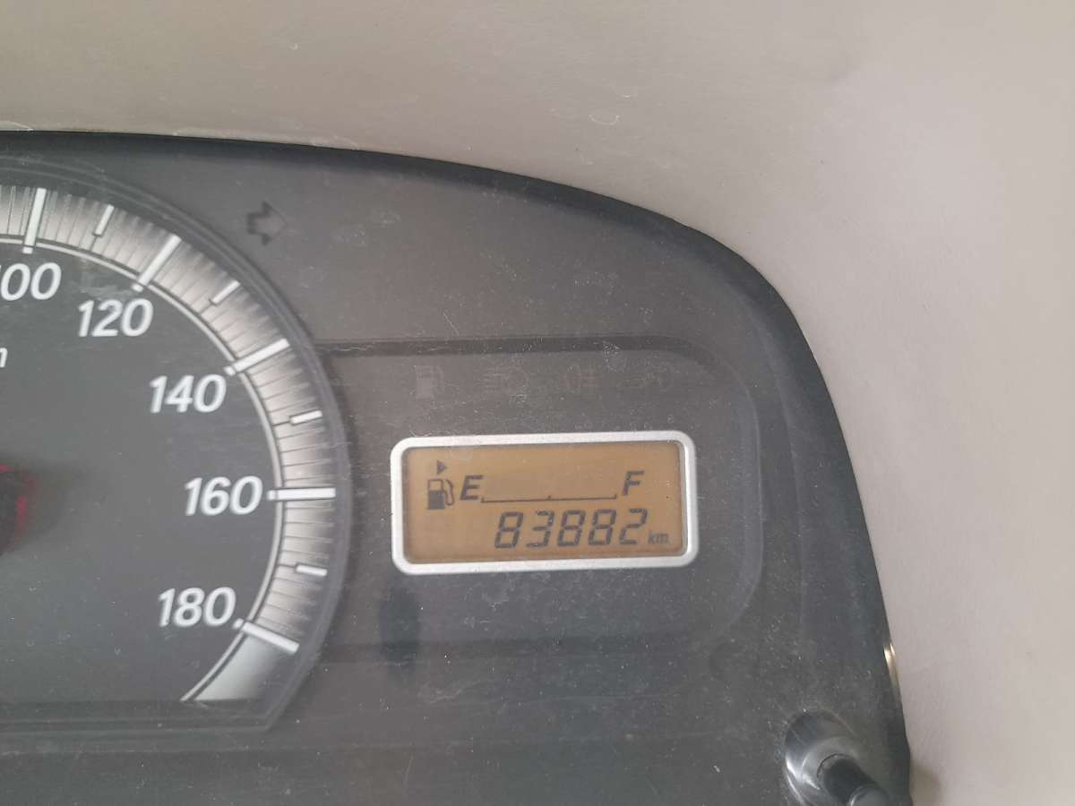 Maruti Suzuki Eeco - Image 16