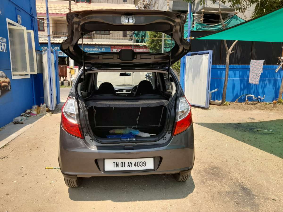 Maruti Suzuki Alto K10 - Image 4